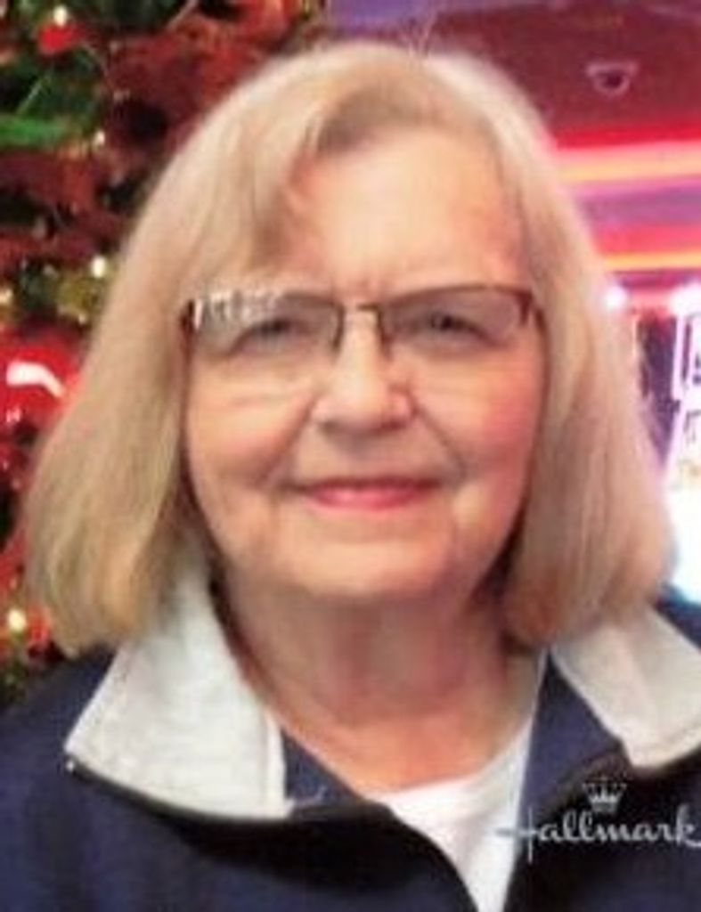 Mayonne Ackman