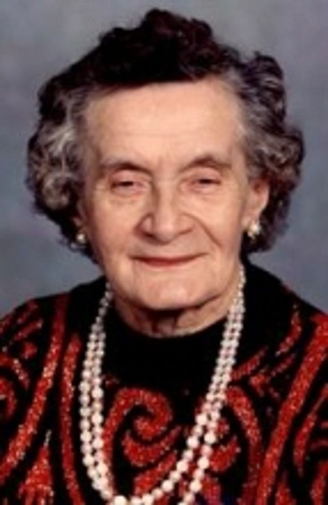 Mary L. Merritt