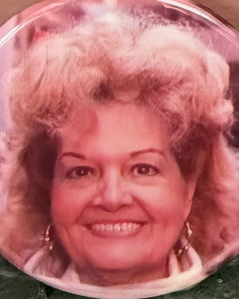 Marie Powers