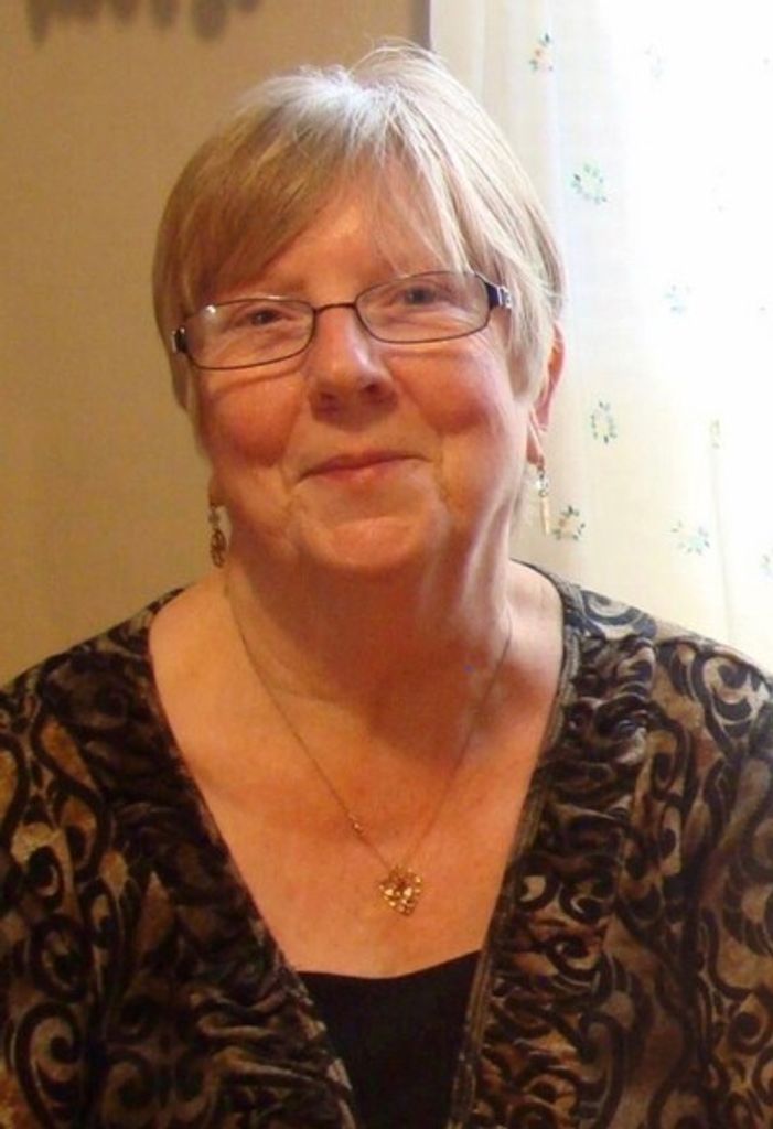 Priscilla Thomas Profile Photo