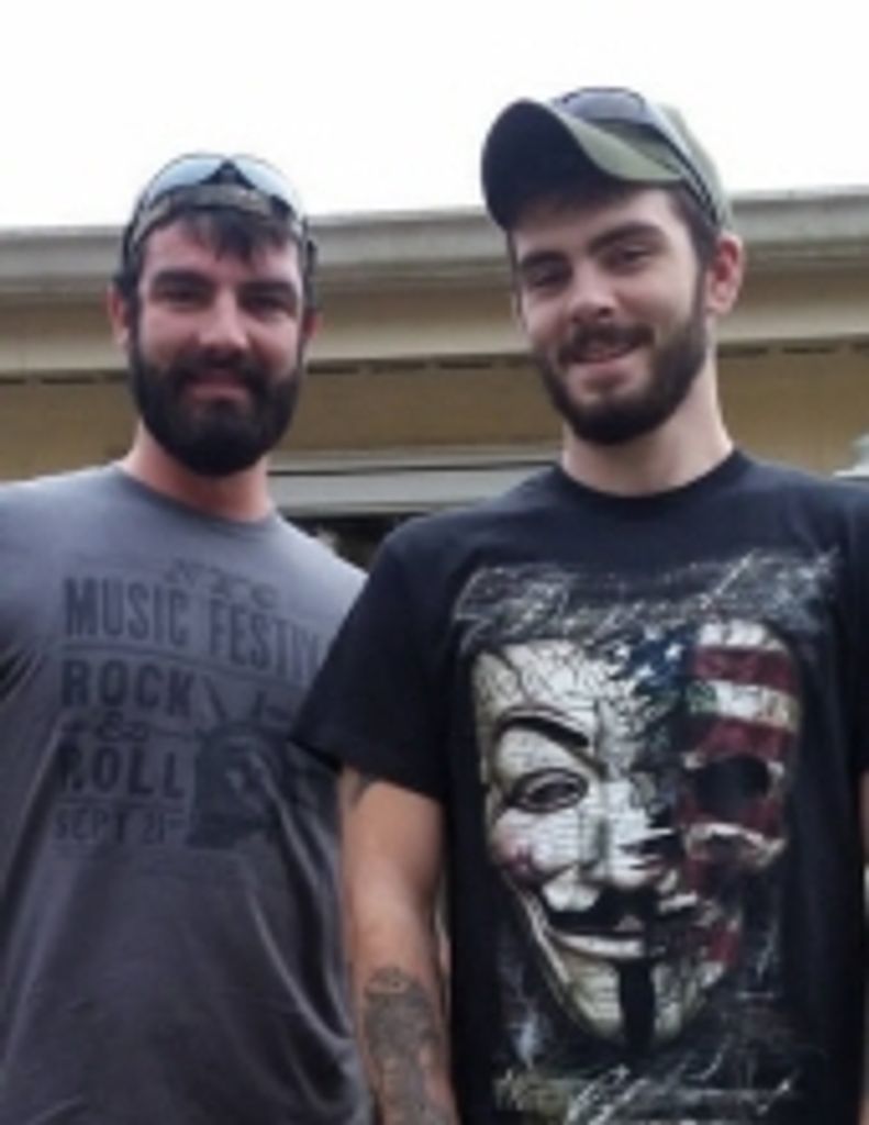 James Tyler Holzworth