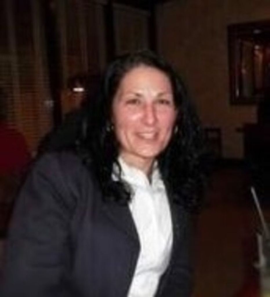 Theresa Marie Peters