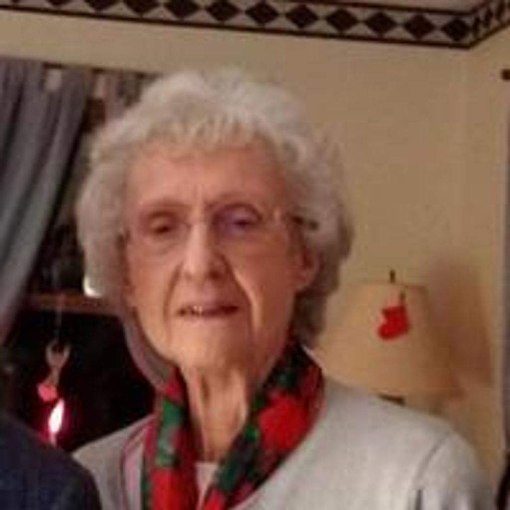 Vivian Arlene Crist Profile Photo
