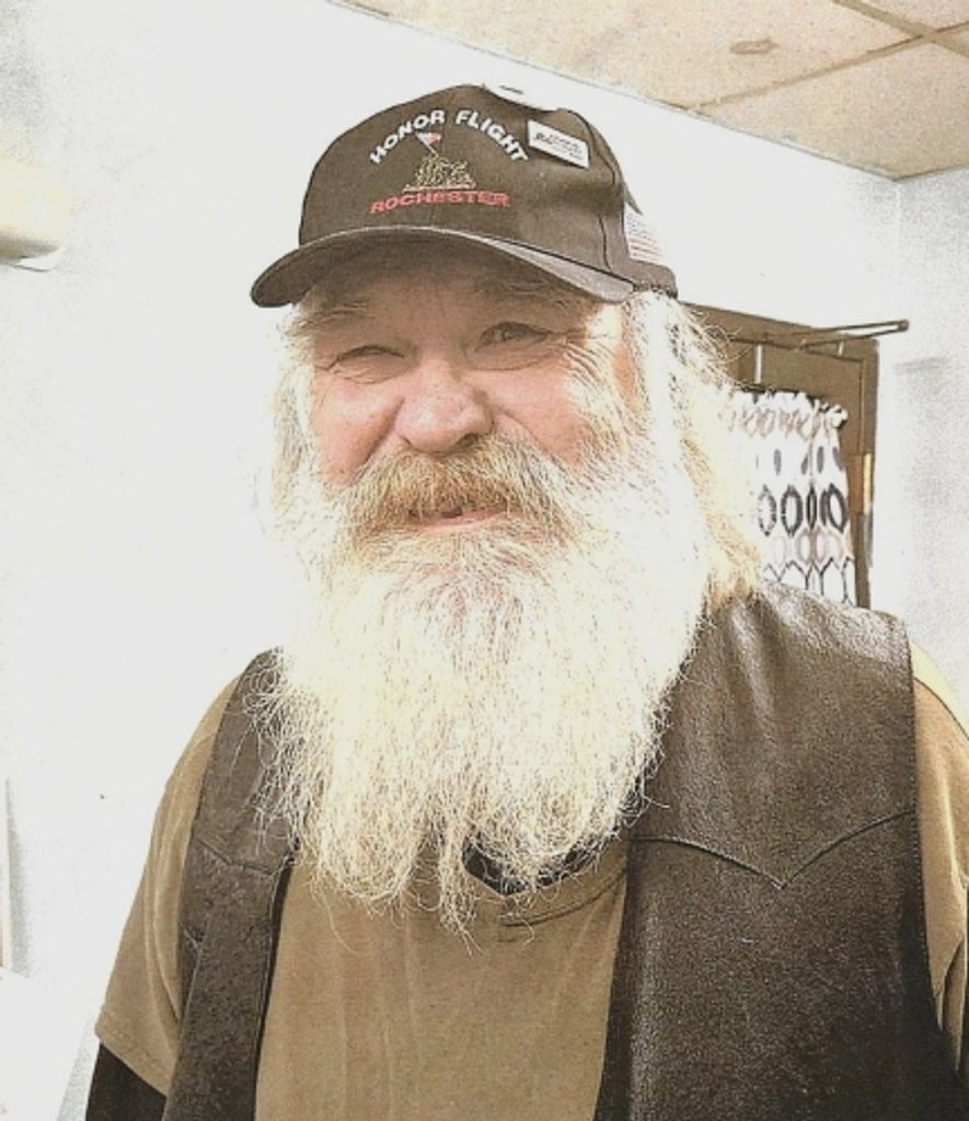 Ronald E. Allen Profile Photo