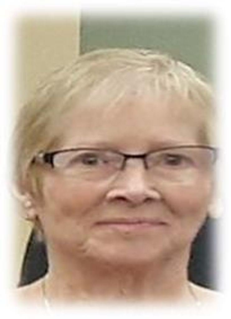 Carolyn Rutherford