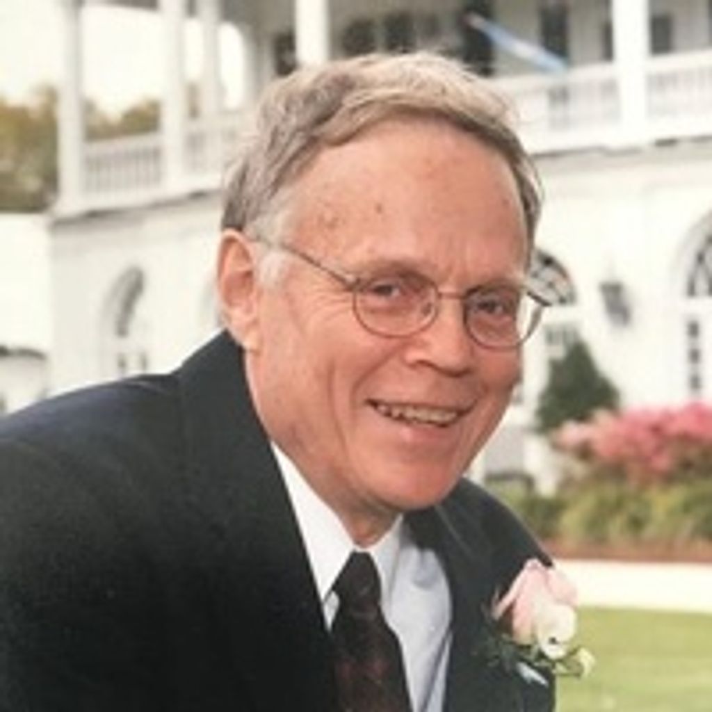 John Henry Sachleben Profile Photo