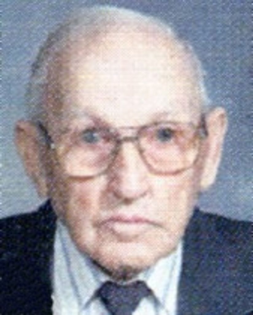 Robert James Brock Profile Photo