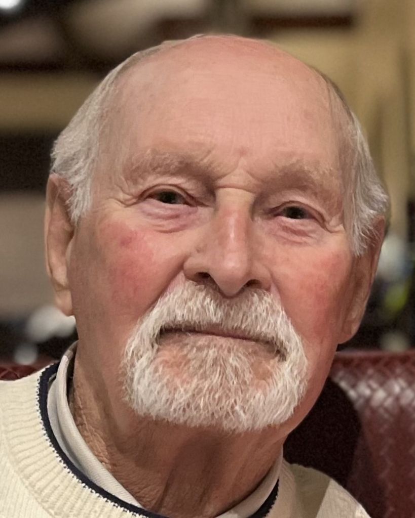 Benjamin "Ben" Boles Profile Photo