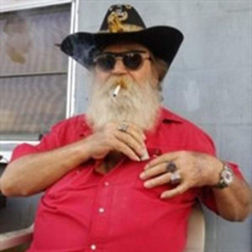 Rockey E. Blount