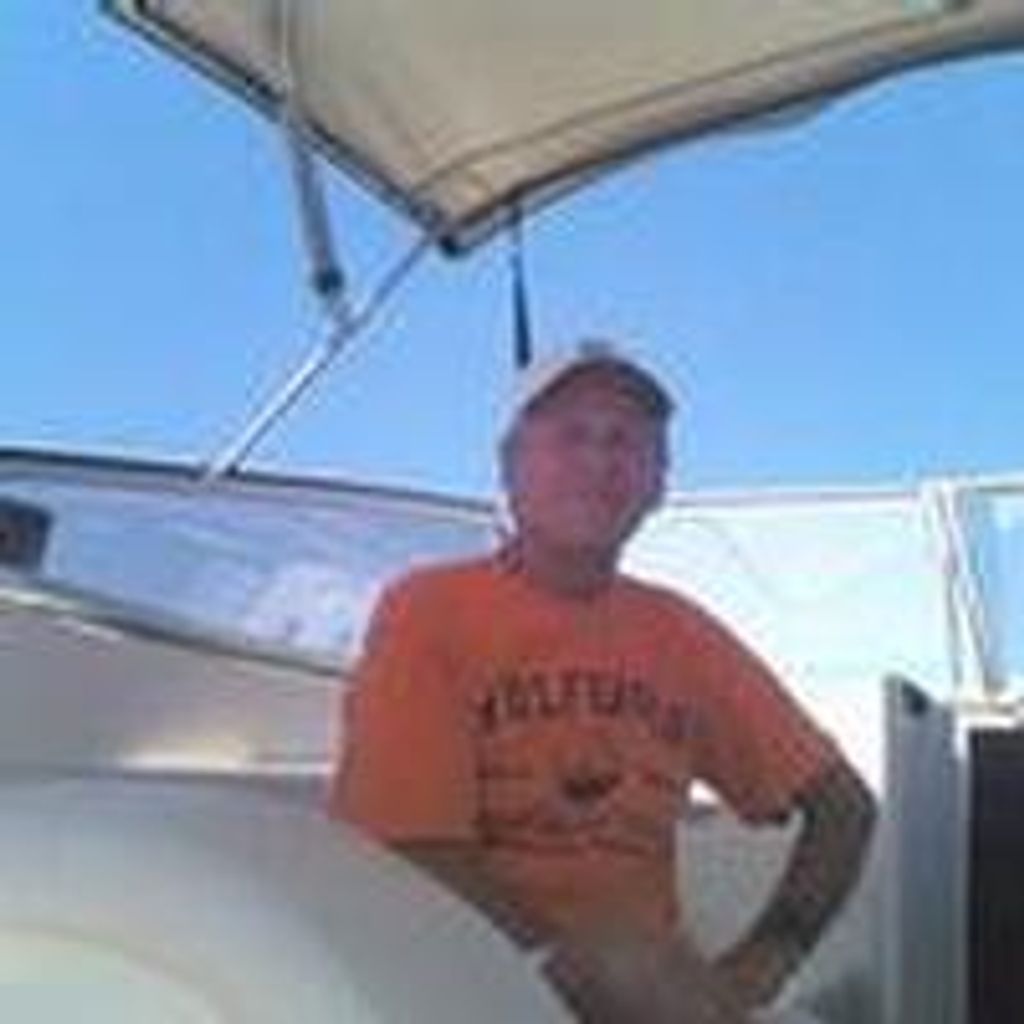 Patrick Michael Hopkins Profile Photo