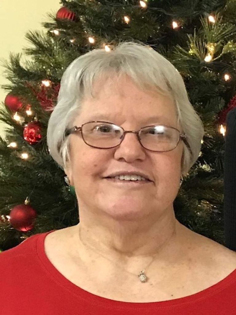 Shirley Harrison Cauley Profile Photo