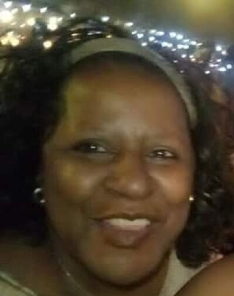 Kelly Robinson Profile Photo