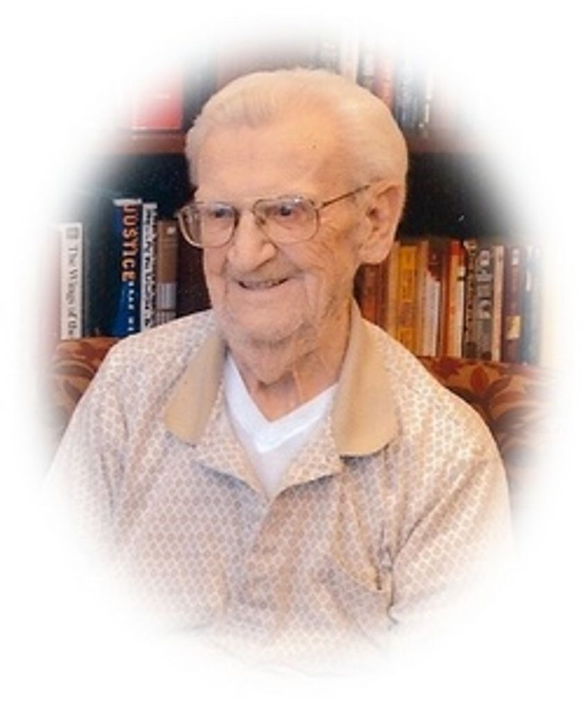Carl Charles Moran Profile Photo