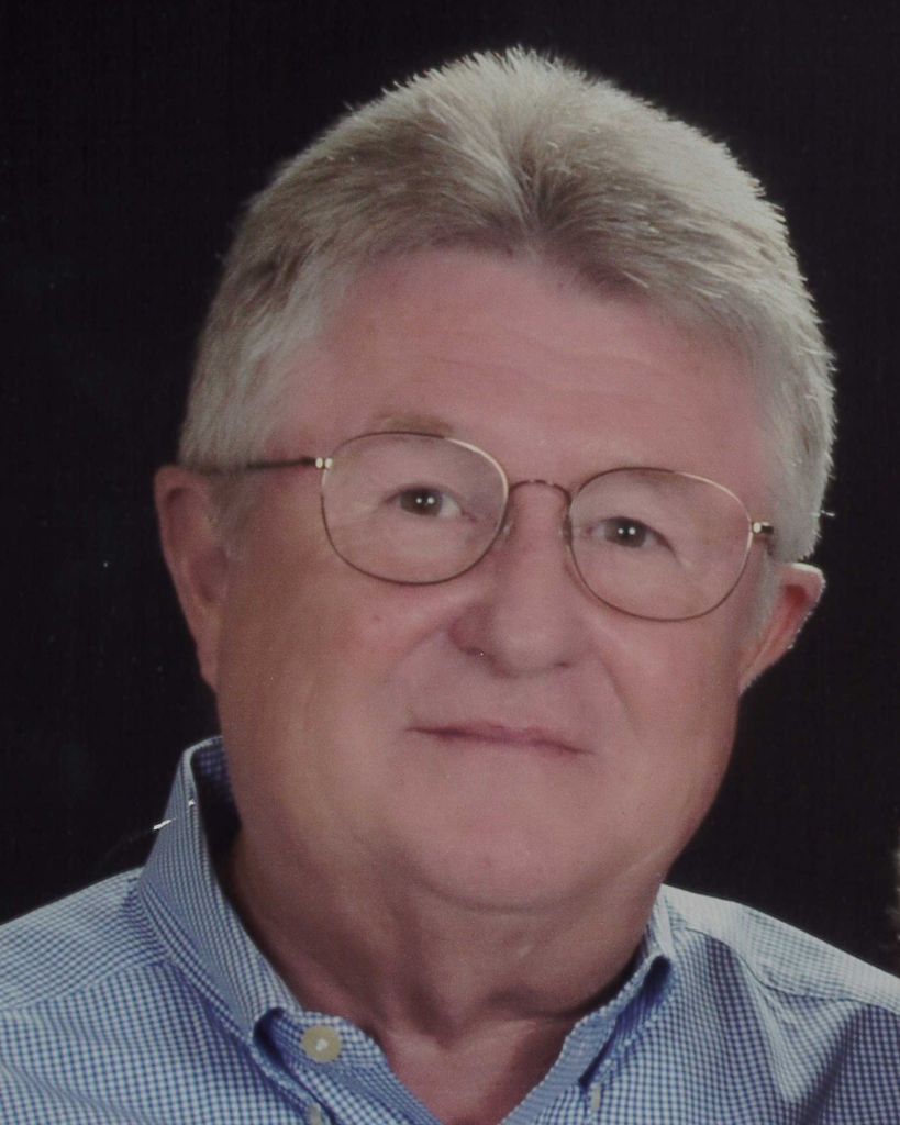 John Henry Kerrigan Profile Photo