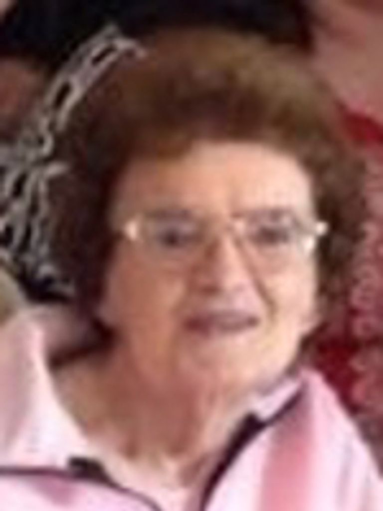 Florence G. Breske, Nee Newhouse