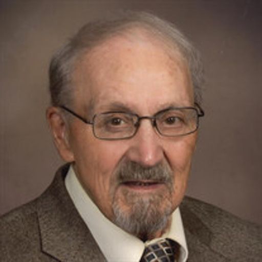 Harold Swanson Profile Photo