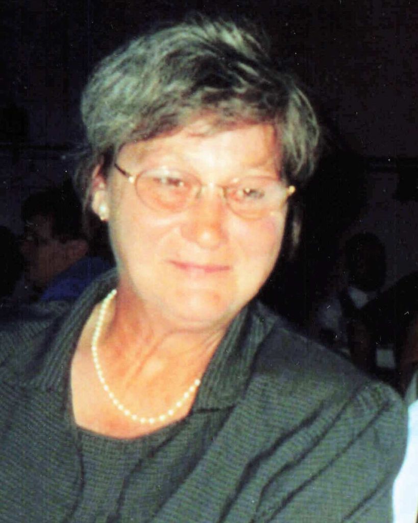 Patsy R. Nenno Profile Photo