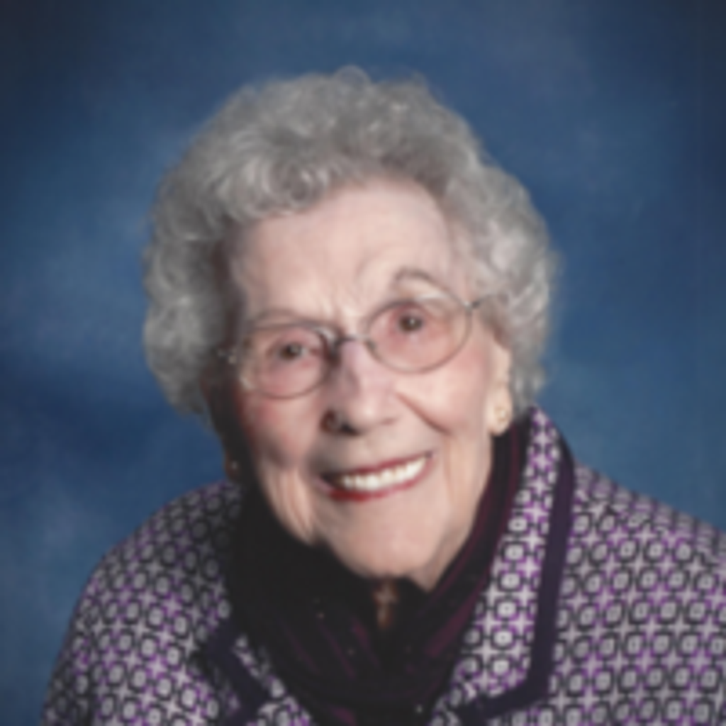Katherine Lucille Hardin