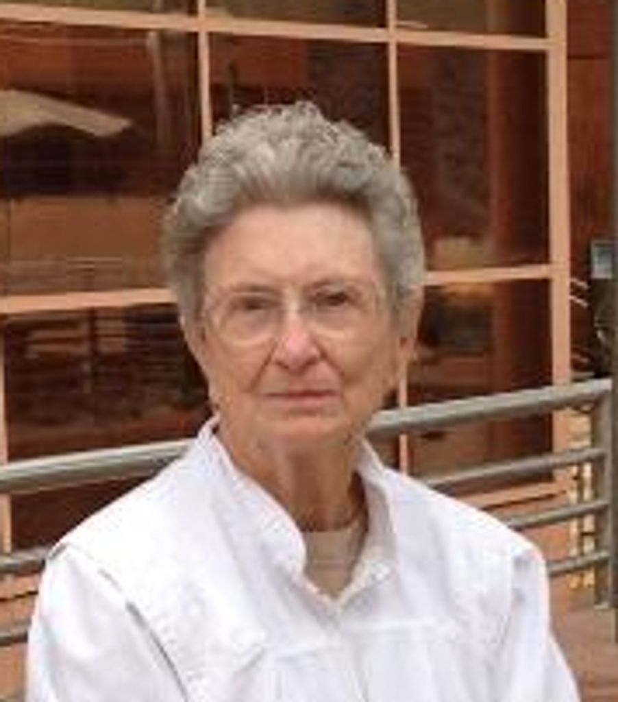 Jane (Robertson) Nail