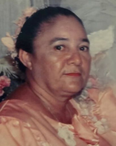 Carmen DeJesus Ledesma's obituary image
