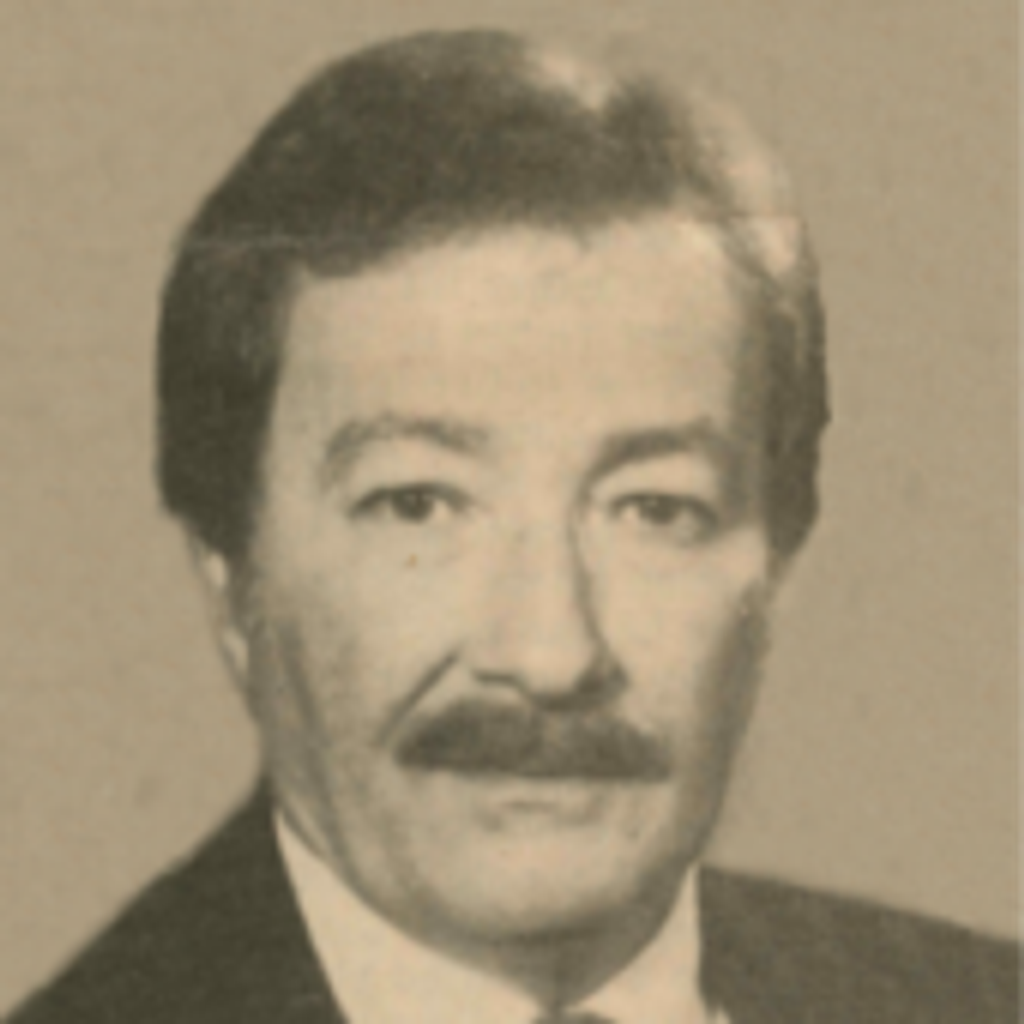 Robert L. Griffin