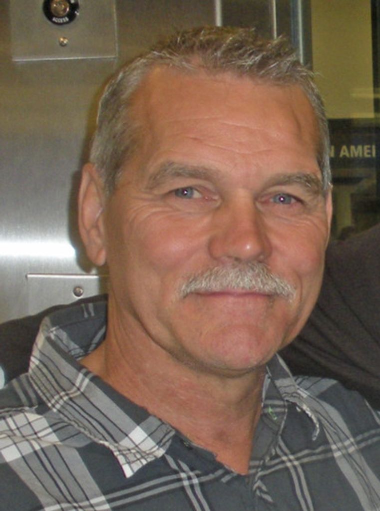 Michael David Webb Profile Photo