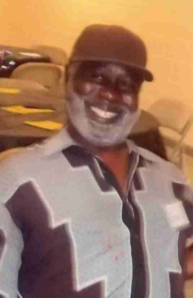 Mr. Earl Heyward Profile Photo