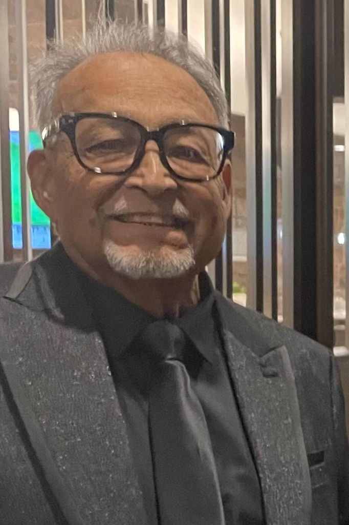 Alex S. Hernandez Jr. Profile Photo