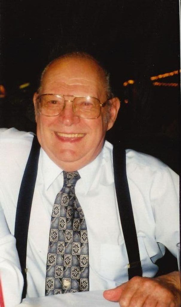 Robert "Bob" James Schwartman Profile Photo