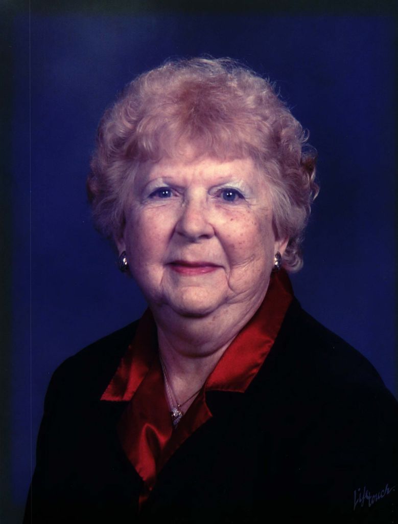 Marie Lena Massey
