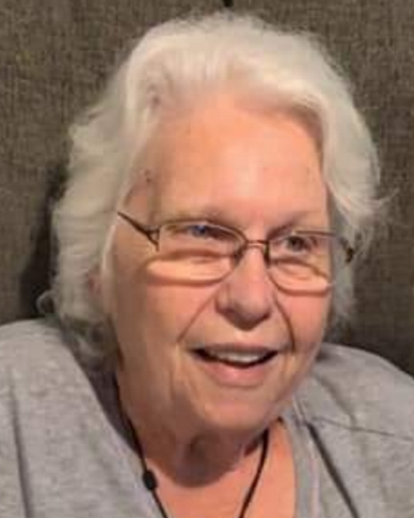 Patricia "Pat" Lucille Adams Profile Photo