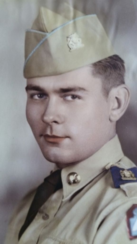 Herbert William Stobie Profile Photo