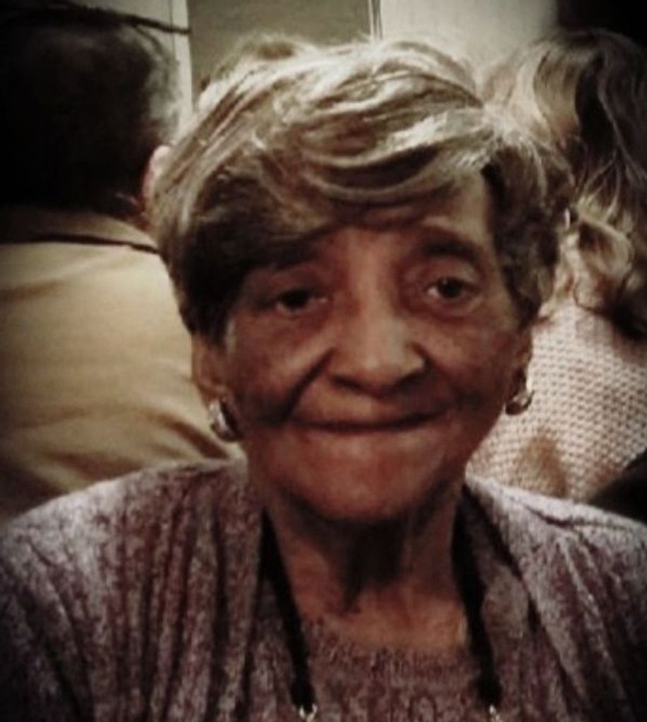 Imogene Burnett