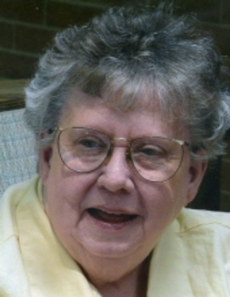 Dorothy A. Allison