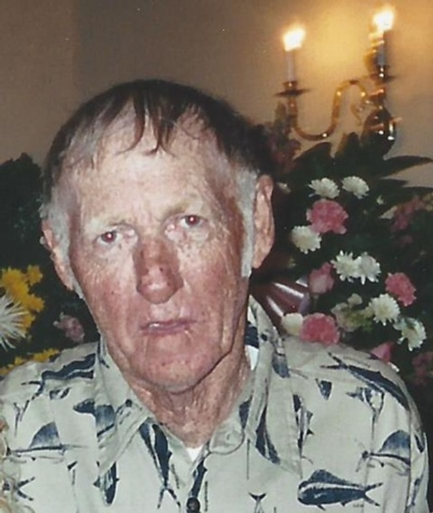 James Harold Shelton