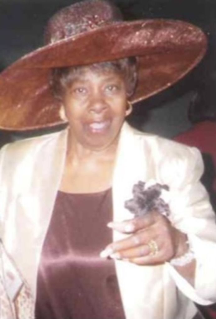 Helen Woodard Profile Photo
