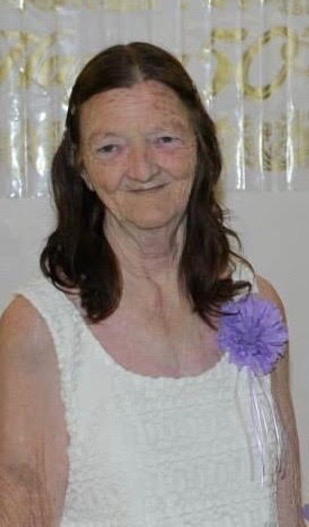 Sandra "Joyce" Tallant