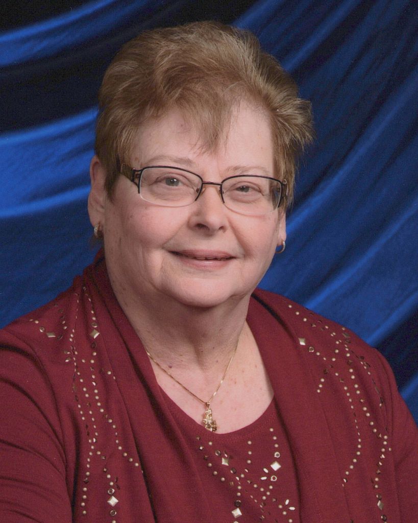 Delores A Light Profile Photo