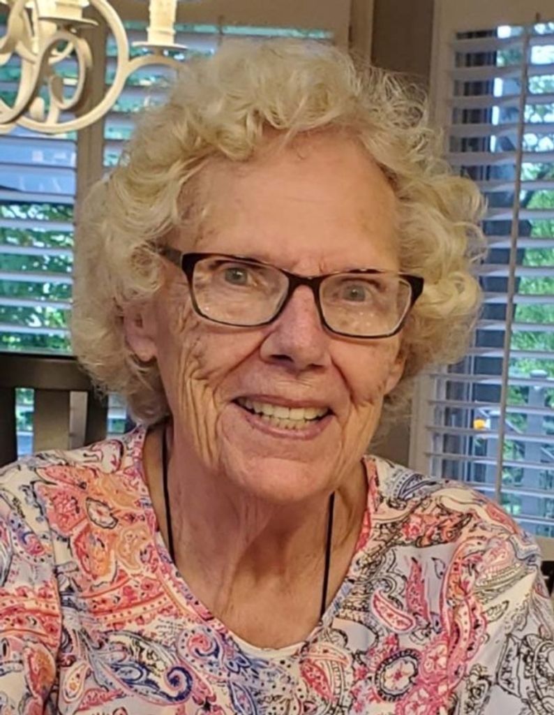 Judy Ellen (Burt)  Lorenz