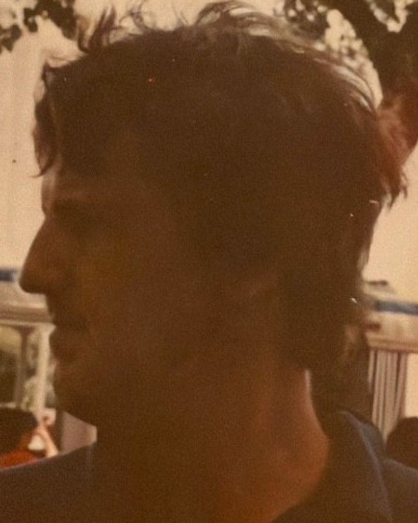 Kevin Robert Hodgman Profile Photo
