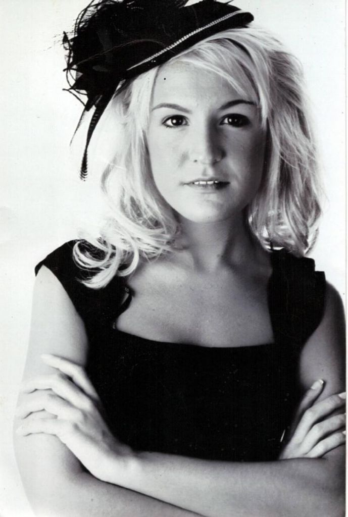Samantha Joyce Geromichalos Profile Photo