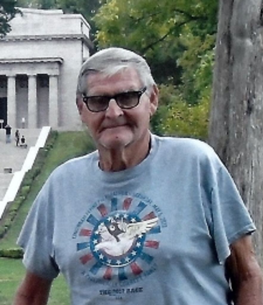 Dewayne  O. Garrod