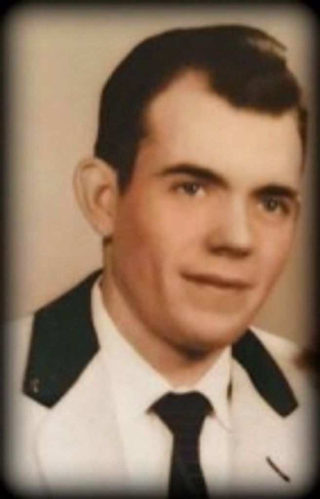 Eld. Henry Woodson Cook