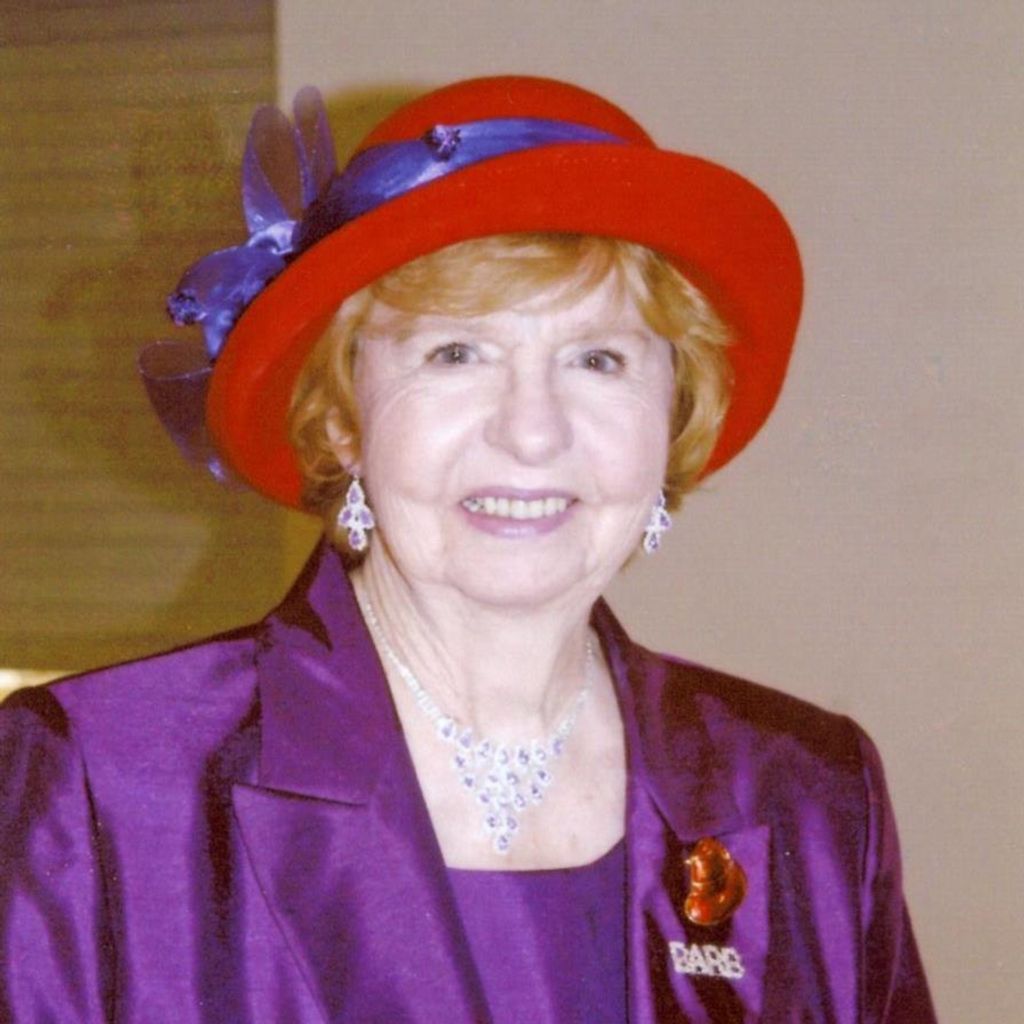 Barbara Dolores Trowell Profile Photo