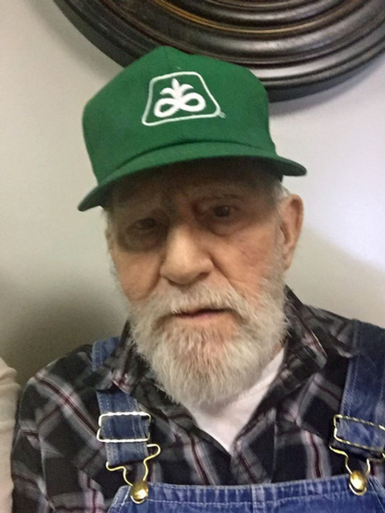 Mathew Ned Stone Profile Photo