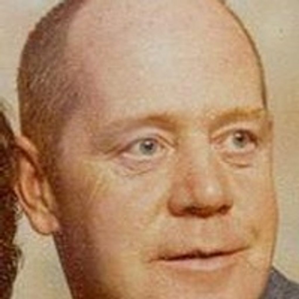 Ralph E. Spencer