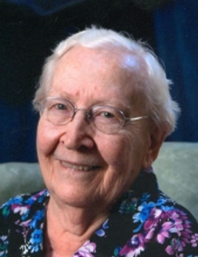 Alma S. Karsjens