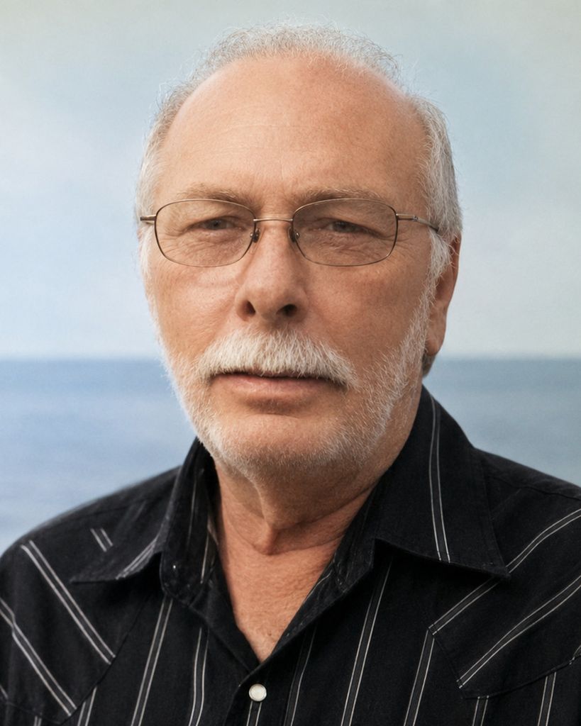 Michael Stephen Leader Profile Photo
