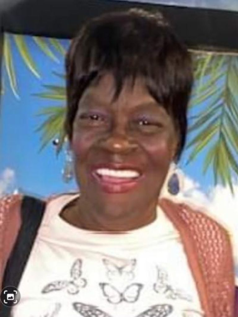 Arlene Nelson Profile Photo
