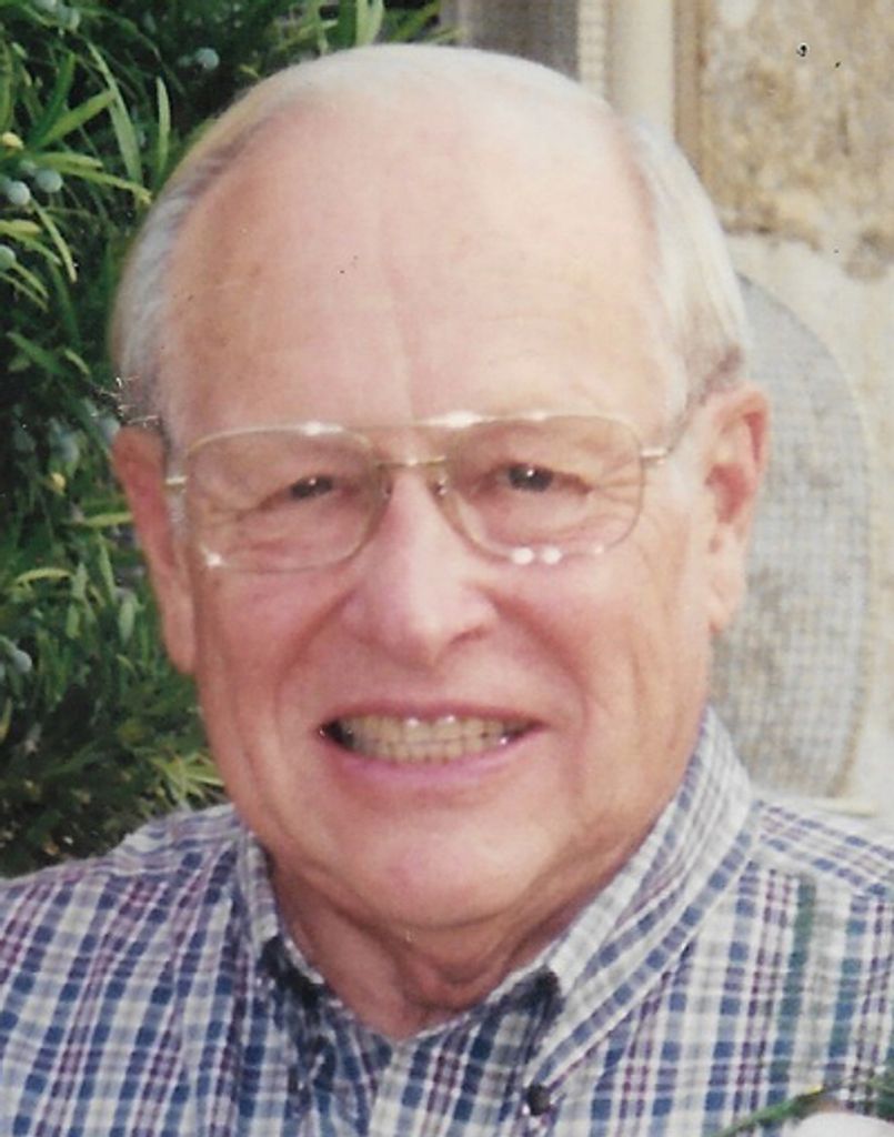 Louis Lagleder Profile Photo